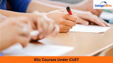 List of BSc Courses Under CUET 2026