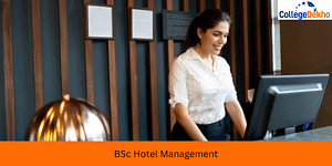 B.Sc Hotel Management