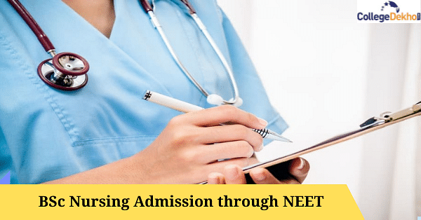 List Of Nursing Entrance Exams In India 2024 | CollegeDekho