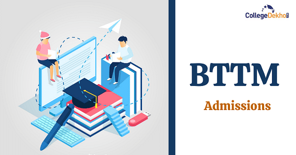 BTTM Admission 2022