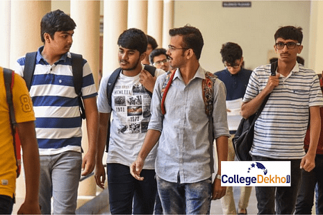 BTech Admission through COMEDK Counselling 2024