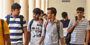 BTech Admission through COMEDK Counselling 2024