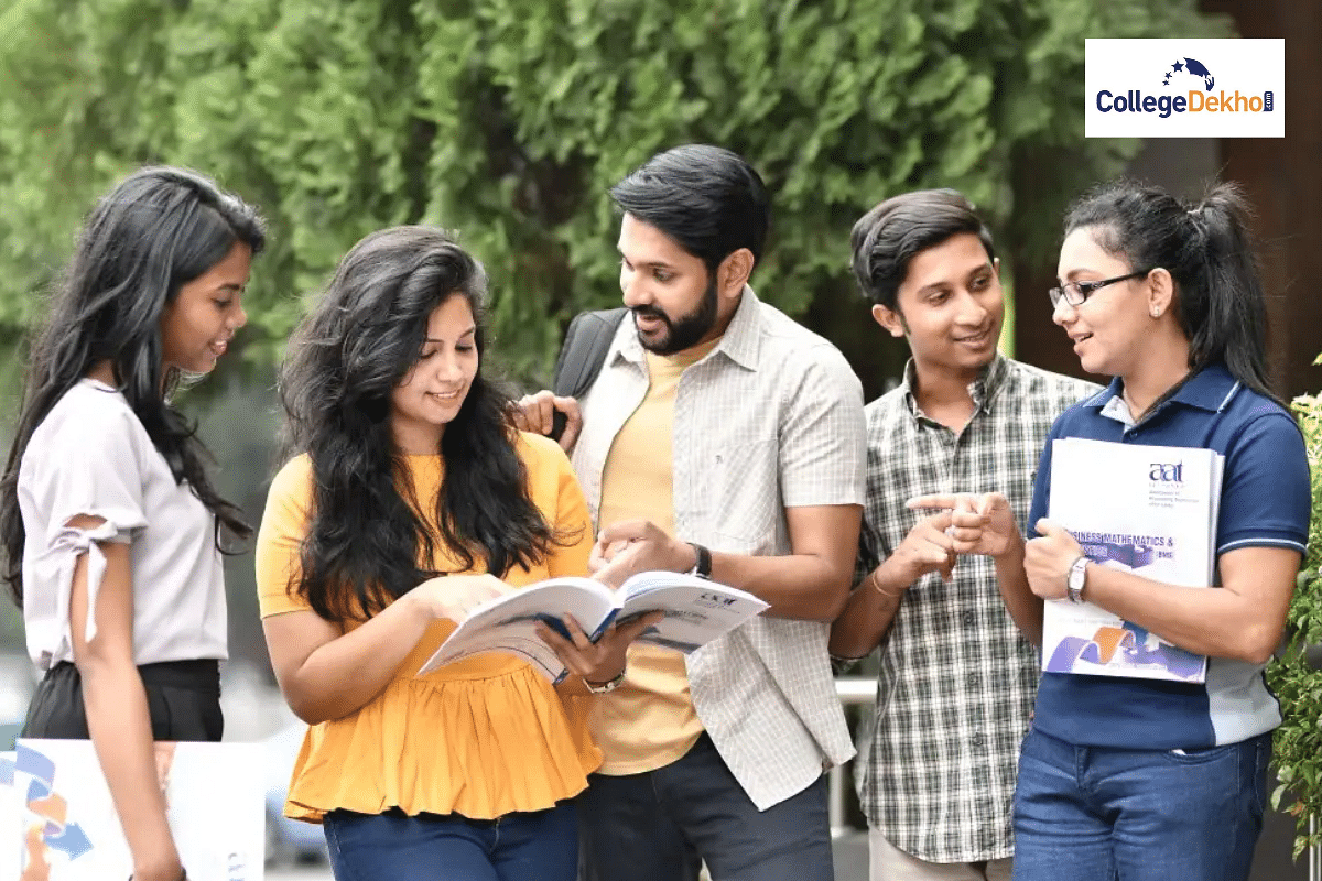 BTech Admissions Through CUET 2024 | CollegeDekho