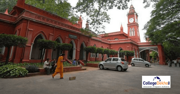 Bangalore University to Take New Registrations for 500 Ph.D. Scholars