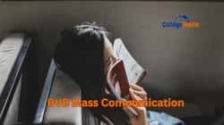 BVB Mass Communication 2025: Dates, Application Form, Syllabus, Exam Pattern, Admit Card