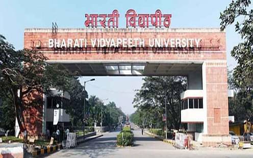 Admission Notice-  Bharati Vidyapeeth Pune Announces Date for B-MAT MBA Entrance Test 2016