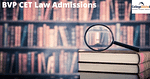 BVP CET Law