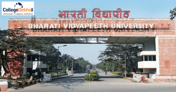 Bharati Vidyapeeth Deemed University Undergraduate Entrance Exams Important Dates 2018
