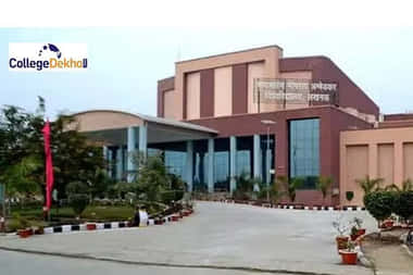 सीयूईटी के माध्यम से बीबीएयू में यूजी एडमिशन 2026 (BBAU UG Admission 2026 through CUET)