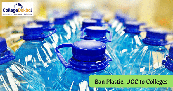 World Environment Day 2018: UGC Urges Universities and Colleges to Ban Plastic