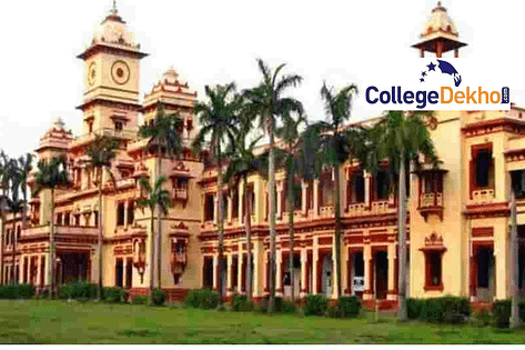 Banaras Hindu University UG Admission 2024 through CUET Check