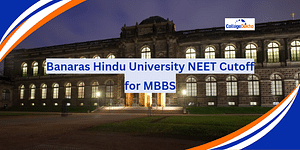 Banaras Hindu University NEET 2024 Cutoff for MBBS