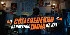 Banayenge India Ka Kal CollegeDekho