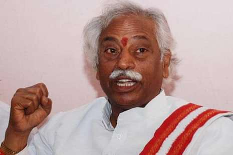 Only 7% of Graduates Are Proficient in Various Skills: - Bandaru Dattatreya