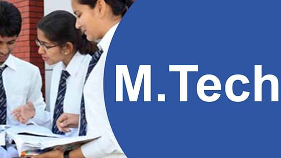 M.Tech Admissions in Bangalore
