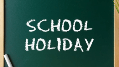 Bangalore School Holiday 25 October 2024 Updates: Green alert on Friday, will holiday be there? (Image Credit: Pexels)