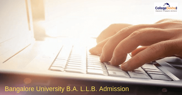 Bangalore University BA LLB Admissions 2023