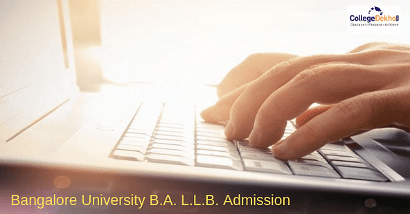 Bangalore University BA LLB Admissions 2023