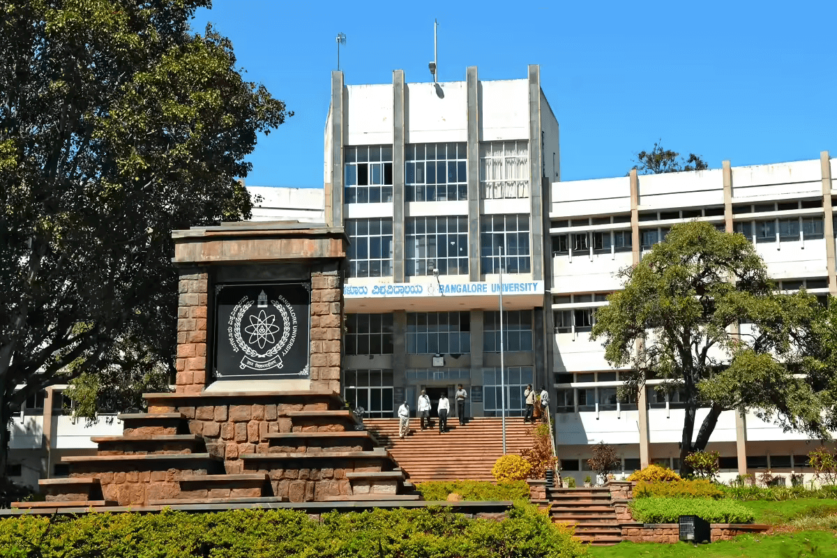 Bangalore University likely to begin 2026 Admissions a week after 2nd PUC Results; Targets early admission process