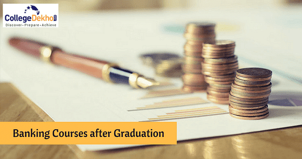 Banking Courses After Graduation