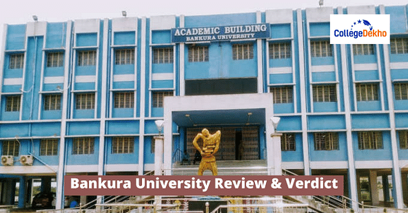 Bankura University Review
