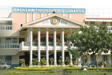 Expected AP EAMCET Cutoff 2023 for Bapatla Engineering College