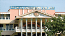 Bapatla Polytechnic POLYCET Expected Cutoff Rank 2024