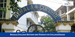 Behala College Review and Verdict
