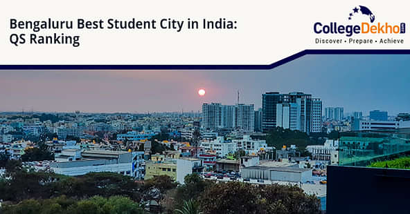 QS Best Student Cities Survey