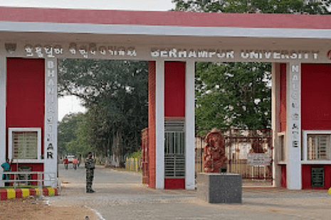 Berhampur University CPET Expected Cutoff 2024 Course-Wise