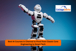 Best AI Courses in Chennai