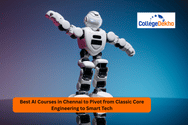 Best AI Courses in Chennai to Pivot from Classic Core Engineering to Smart Tech