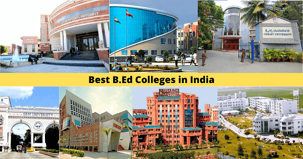 Top Private Universities For B.Ed Admissions 2024 In India | CollegeDekho