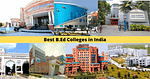 टॉप प्राइवेट यूनिवर्सिटी बी.एड एडमिशन 2025 (Top Private Universities for B.Ed Admissions 2025 in India)