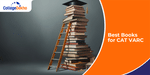 Best Books for CAT 2025 VARC
