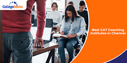 5 Best CAT Coaching Institutes in Chennai 2025