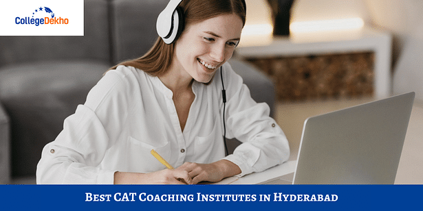 Best CAT Coaching Institutes in Hyderabad