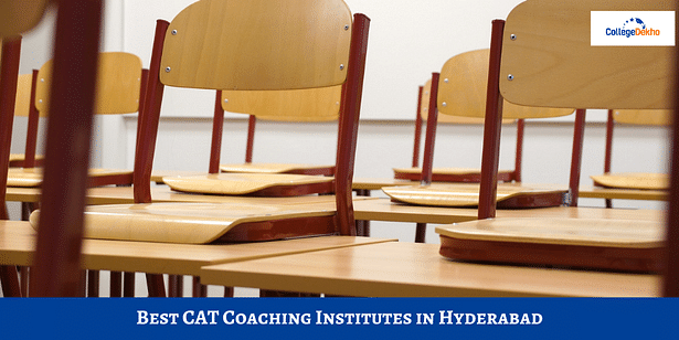 Best CAT Coaching Institutes in Hyderabad