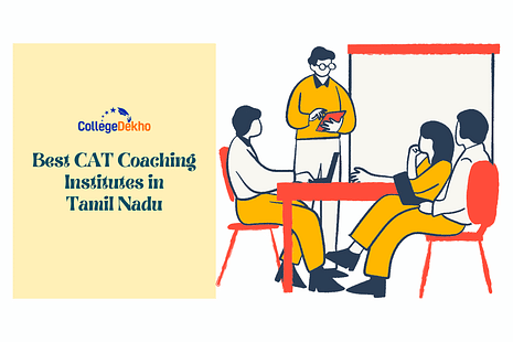 Best CAT Coaching in Tamil Nadu