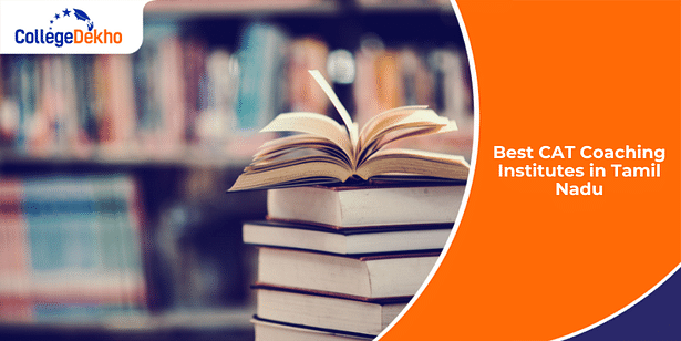 Best CAT Coaching in Tamil Nadu