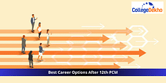 Best Career Options after 12th PCM with High Salary