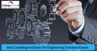 Top 10 Engineering Entrance Exam Coaching Institutes in India