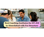 Best IIT JEE Coaching Institutes in Ahmedabad With Fee Structure