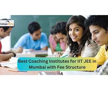 Best Coaching Institutes for IIT JEE in Mumbai