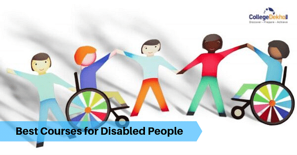 Career and Courses for Disabled in India
