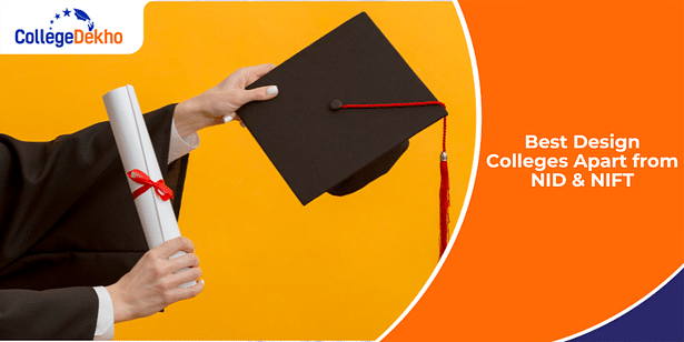 Best Design Colleges Apart from NID & NIFT