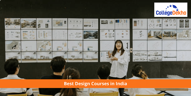 Best Design Courses in India