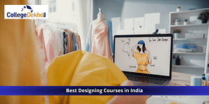 Best Designing Courses in India