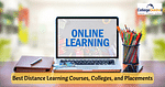 Distance Learning Colleges and Courses