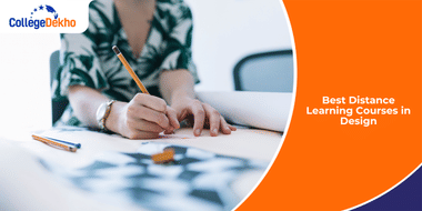 Distance Learning in Design Stream